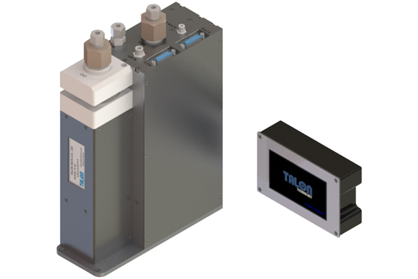 Excellent Dispense Volume Reliability