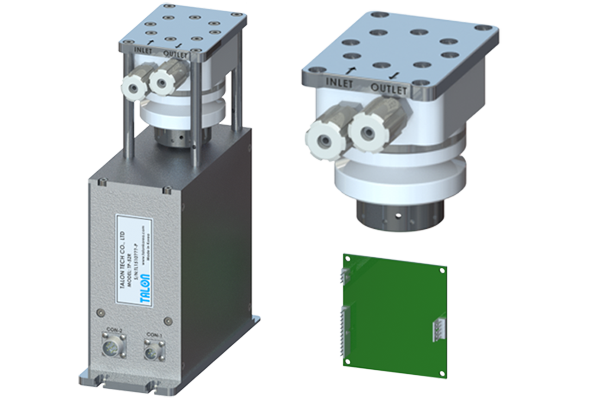 COLOR PR PUMP (CIS)