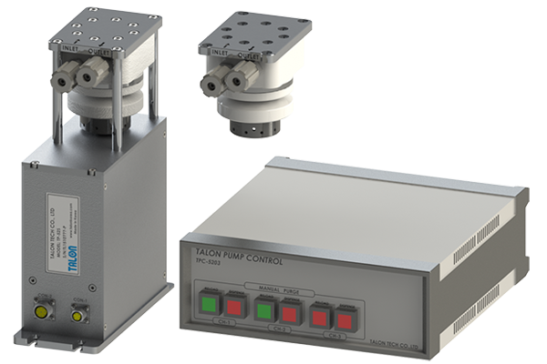 COLOR PR PUMP (CIS)